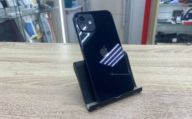 Apple iPhone 12 4/128 ГБ