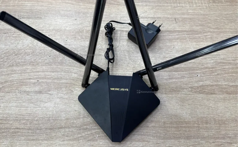 Роутер Mercusys mr1200g