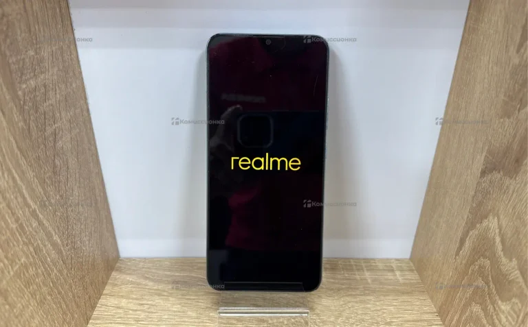 Realme c21y 3/32GB