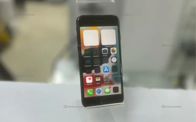 Apple iPhone 7 2/128 ГБ
