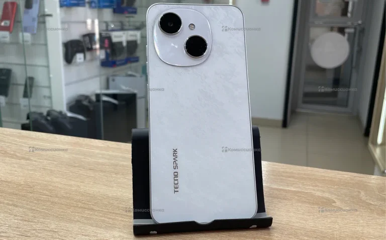 Tecno spark go 1 4/64