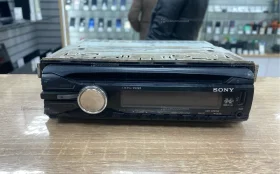 Купить Автомагнитола Sony CDX-GT47UE б/у , в Самара Цена:1500рублей