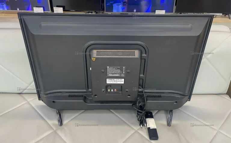 Телевизор Xiaomi 32 led TV