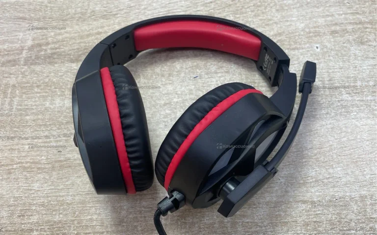Наушники компьютерные H100