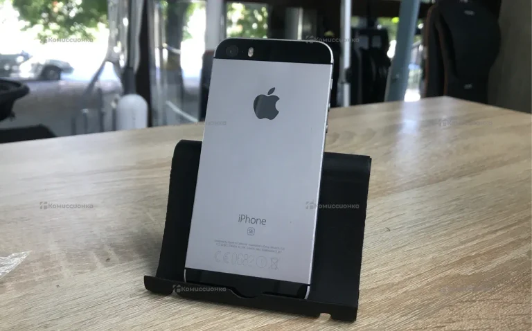 Apple 5 Se 32