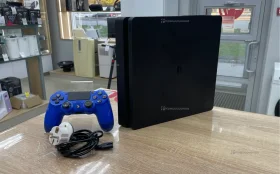 Приставка Sony ps 4 slim 500