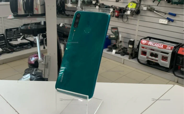 Huawei Y6p 3/64Gb