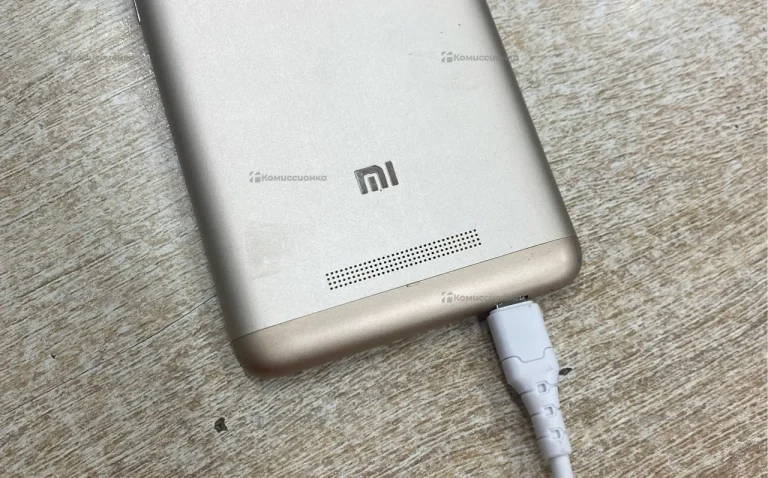 Xiaomi Redmi Note 3 2/16 ГБ