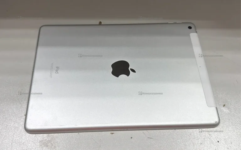 Планшет Apple iPad 9 2021 64GB