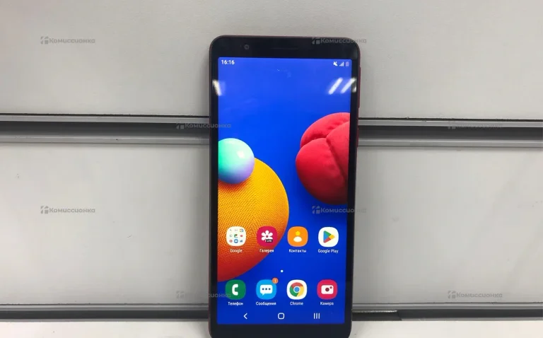 Samsung Galaxy A01 Core 1/16 ГБ