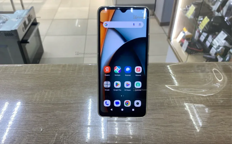 Xiaomi Redmi A3 6/128 ГБ