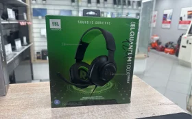 Наушники JBL QUANTUM 100X
