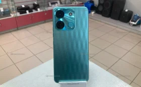 Itel A60s 4/128 ГБ П0000