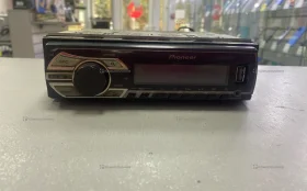 Автомагнитола  Pioneer MVH-150UB