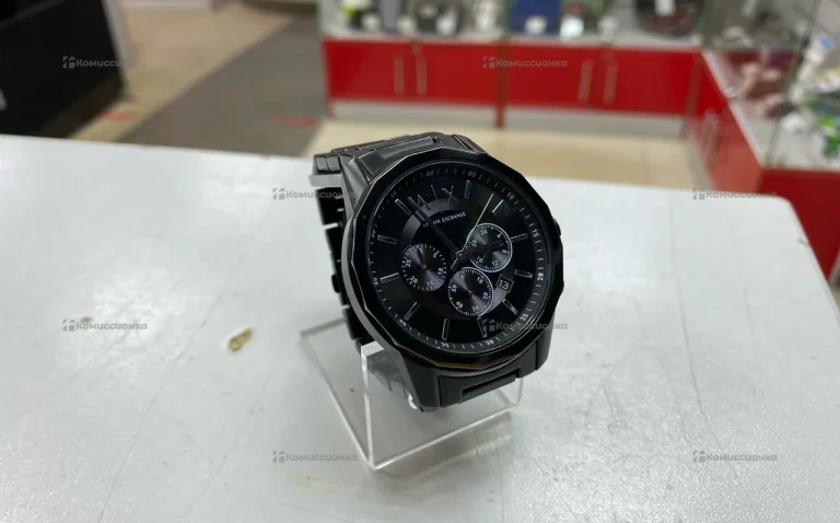 Часы  Armani ax 1722