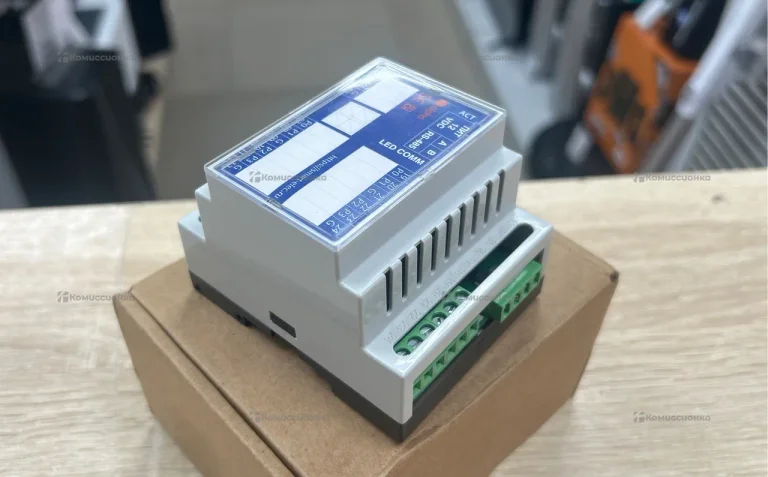 Умный дом SE 8i