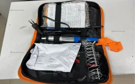 Паяльный набор с Мультиметром