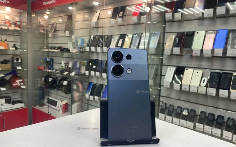 Xiaomi xiaomi note 13 pro 8/128