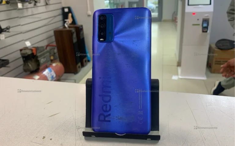 Xiaomi Redmi 9T 4/64Gb