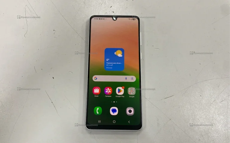 Samsung Galaxy A33 5G 6/128 ГБ