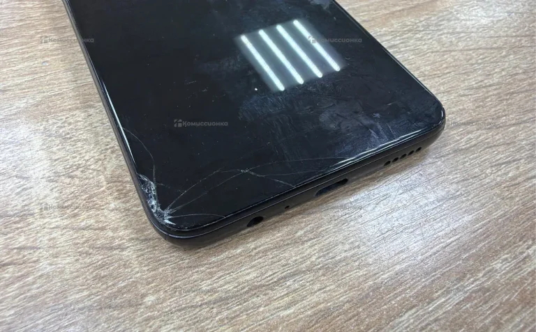 Honor X7a 4/128 ГБ