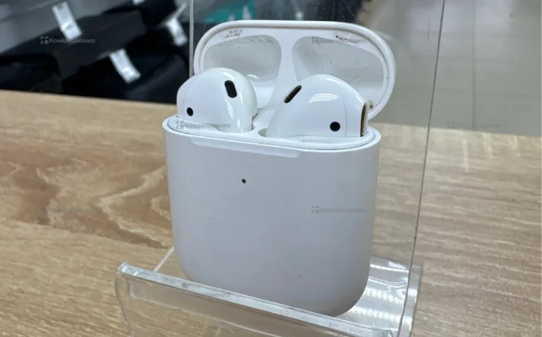 AirPods