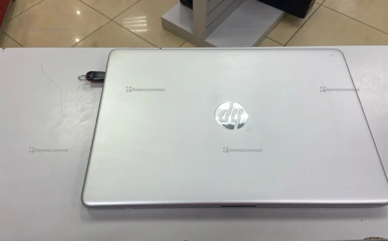 Ноутбук  Hp laptop 15s-fq2111