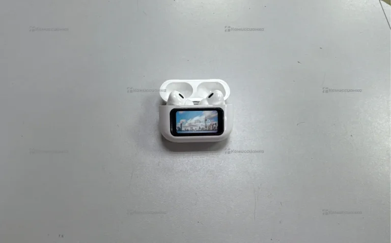 Наушники AirPods реплика