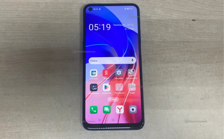 Oppo a55 4/128Gb