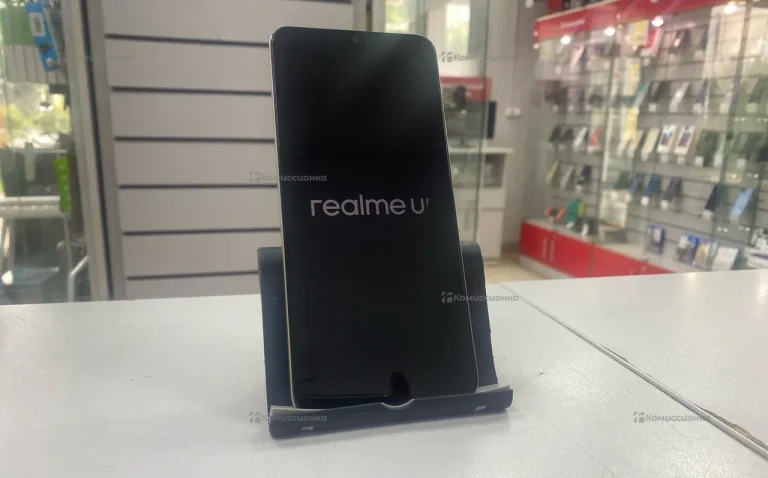 Realme C61 6/128Gb