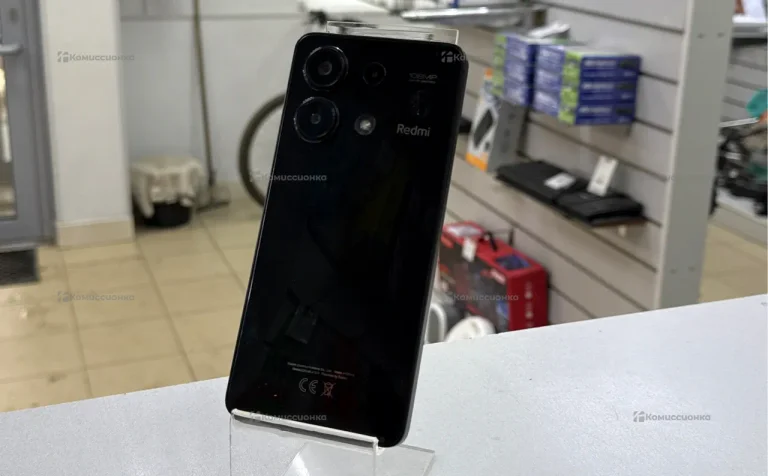 Xiaomi Redmi Note 13 6/128Gb