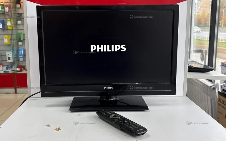 Телевизор Philips 19PFL2908H
