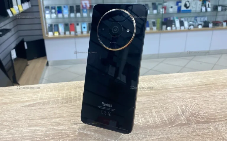 Xiaomi Redmi A3x 3/64ГБ