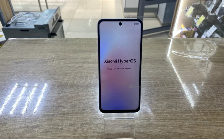 Xiaomi Poco M6 4/128 ГБ