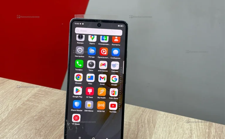Tecno Camon 20 8/256 ГБ