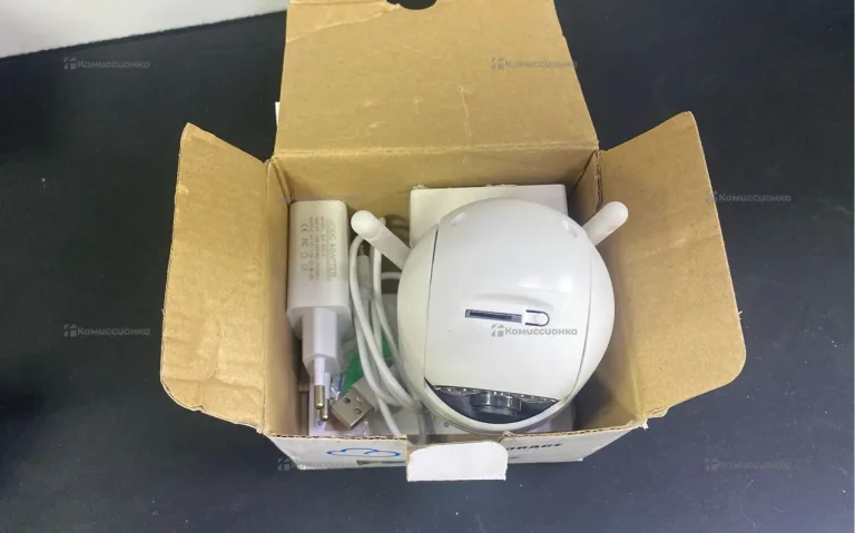 Видеокамера  CLOUD STORAGE