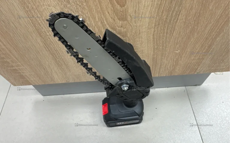 Сучкорез Аккамуляторный 48V