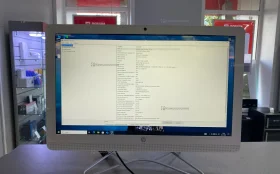 Моноблок Hp all-in-one 24-e0xx
