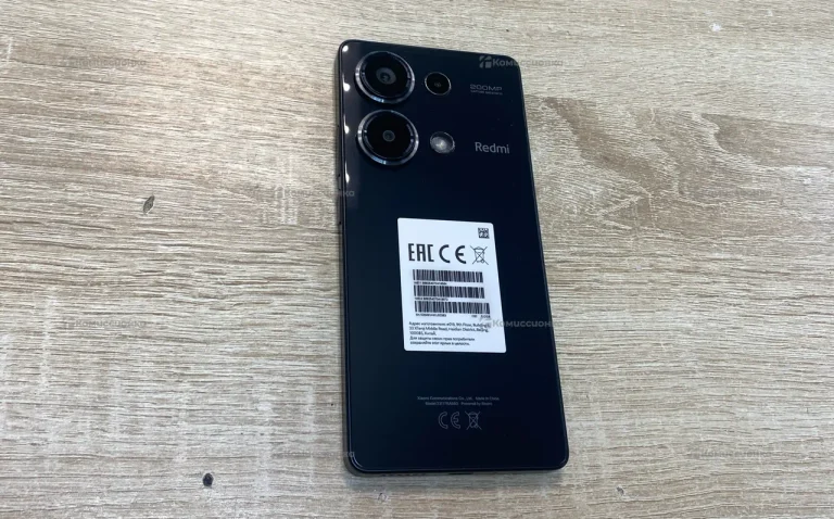 Xiaomi Redmi Note 13 Pro 12/512 ГБ