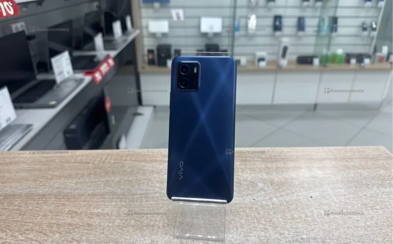 Vivo Y15s 3/32 ГБ