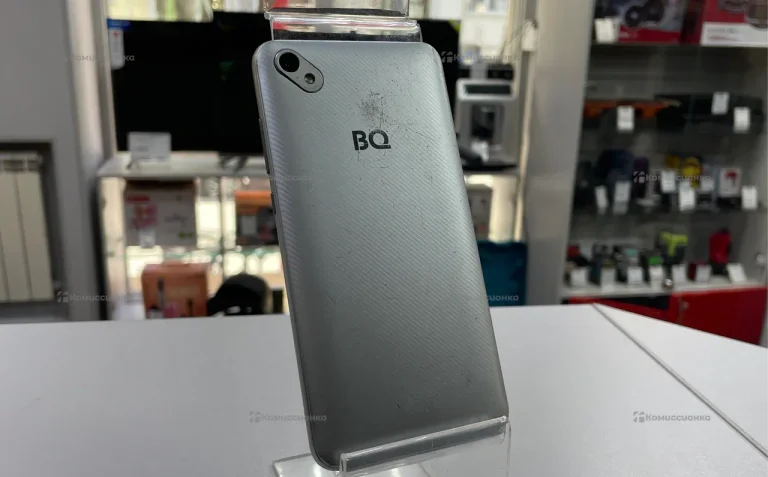 Bq Ru-5035 1/8 ГБ