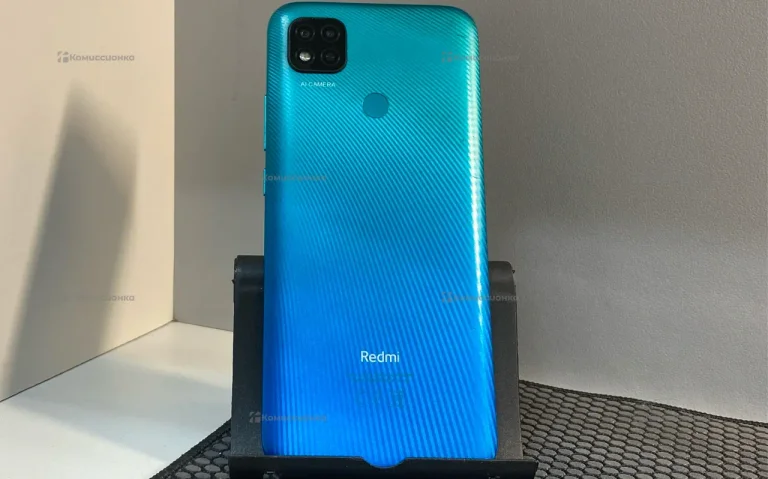 Xiaomi Redmi 9C NFC 3/32