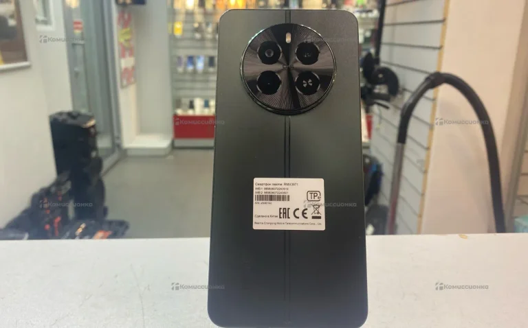 realme 22 8/256
