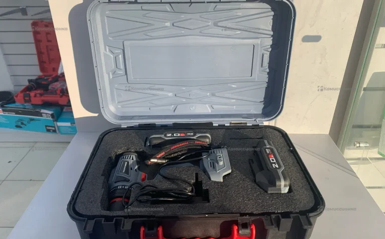 Шуруповерт Profipower  Mobley 18