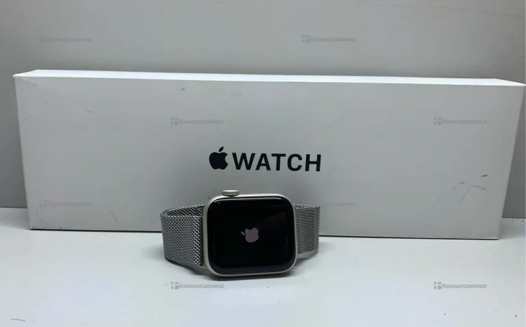 Часы  watch se 40 mm(2Gen)