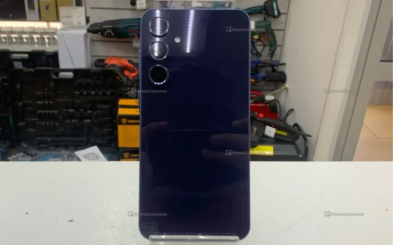 Samsung Galaxy A55 5G 8/256 ГБ