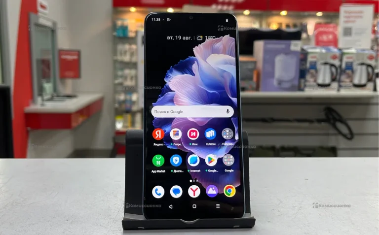 Realme Note 50 4/128Gb