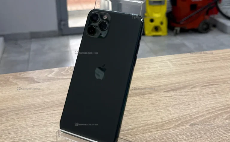 Apple iPhone 11 Pro 128Gb