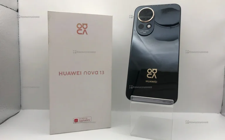 Huawei nova 13 12/512 ГБ