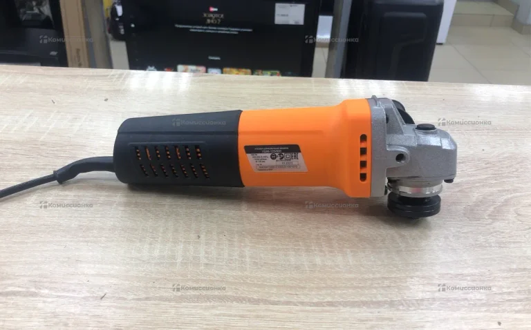 УШМ ВИХРЬ 125/900